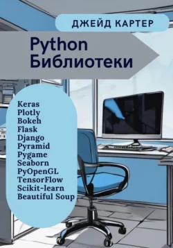 Python%20%D0%91%D0%B8%D0%B1%D0%BB%D0%B8%D0%BE%D1%82%D0%B5%D0%BA%D0%B8,%202024%20(%D0%94%D0%B6%D0%B5%D0%B9%D0%B4%20%D0%9A%D0%B0%D1%80%D1%82%D0%B5%D1%80)